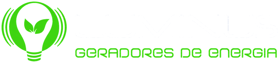 Luminus Geradores